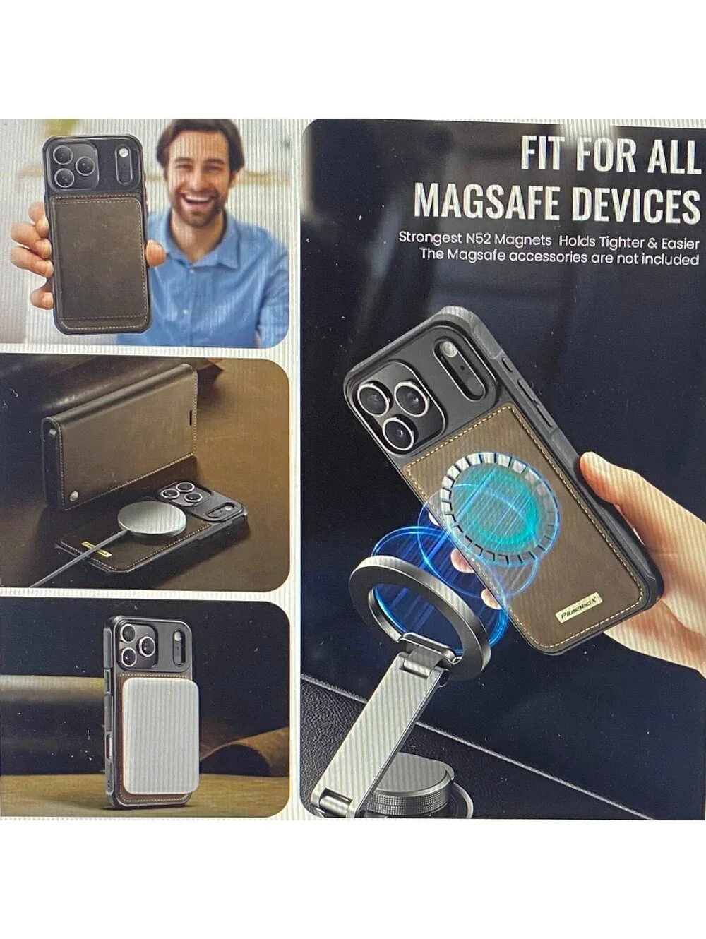 N/A case iphone